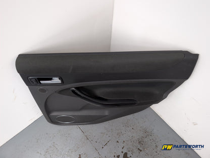 Rear Right Door Card 2