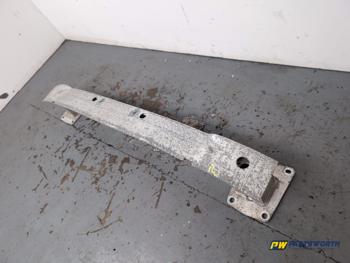 Bumper Rear Reinforcement 2