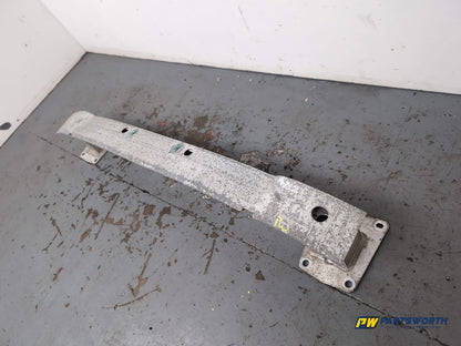 Bumper Rear Reinforcement 2