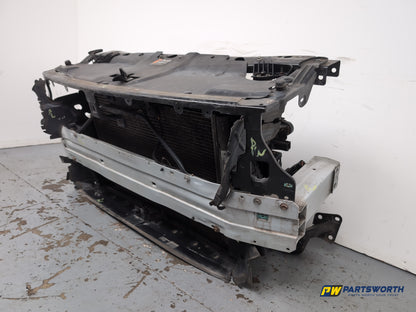 Radiator Pack (KIT) 2