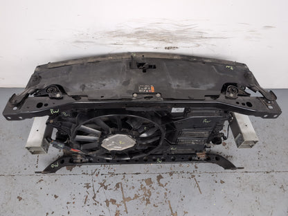 Radiator Pack (KIT) 6