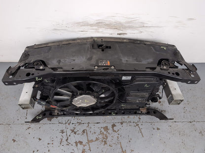Radiator Pack (KIT) 6