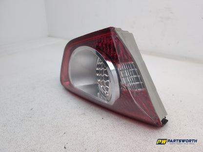 Lamp Assembly Rear Inner LH 2