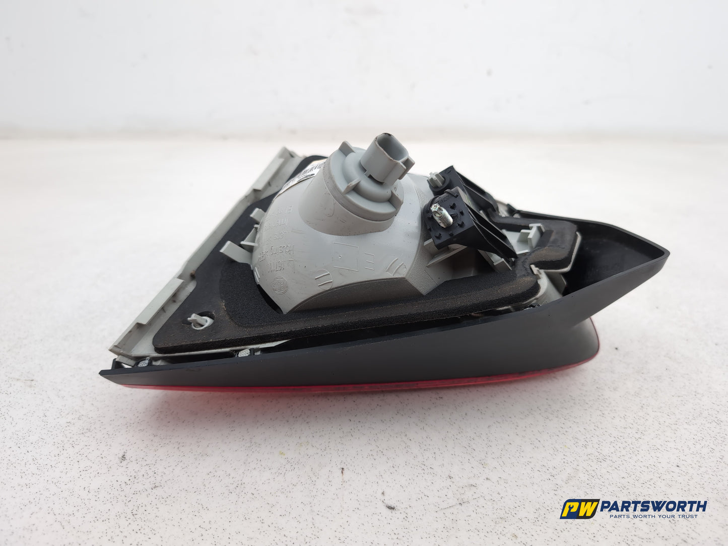 Lamp Assembly Rear Inner LH 7
