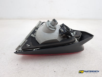 Lamp Assembly Rear Inner LH 7