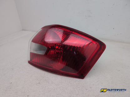 Lamp Assembly Rear RH 2