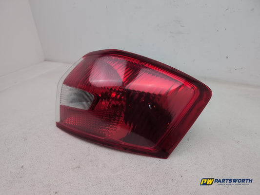 Ford Kuga Titanium X 4x4 Tdci Auto Lamp Assembly Rear Rh Driver Side 167098 - photo 2