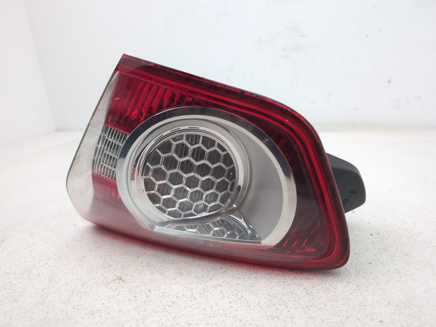 Lamp Assembly Rear Inner RH 2