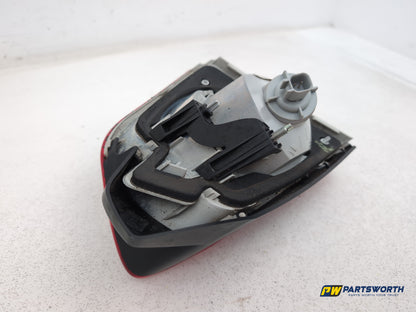 Lamp Assembly Rear Inner RH 8