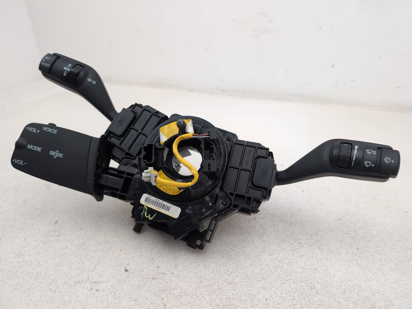 Combination Switch / Stalks 2