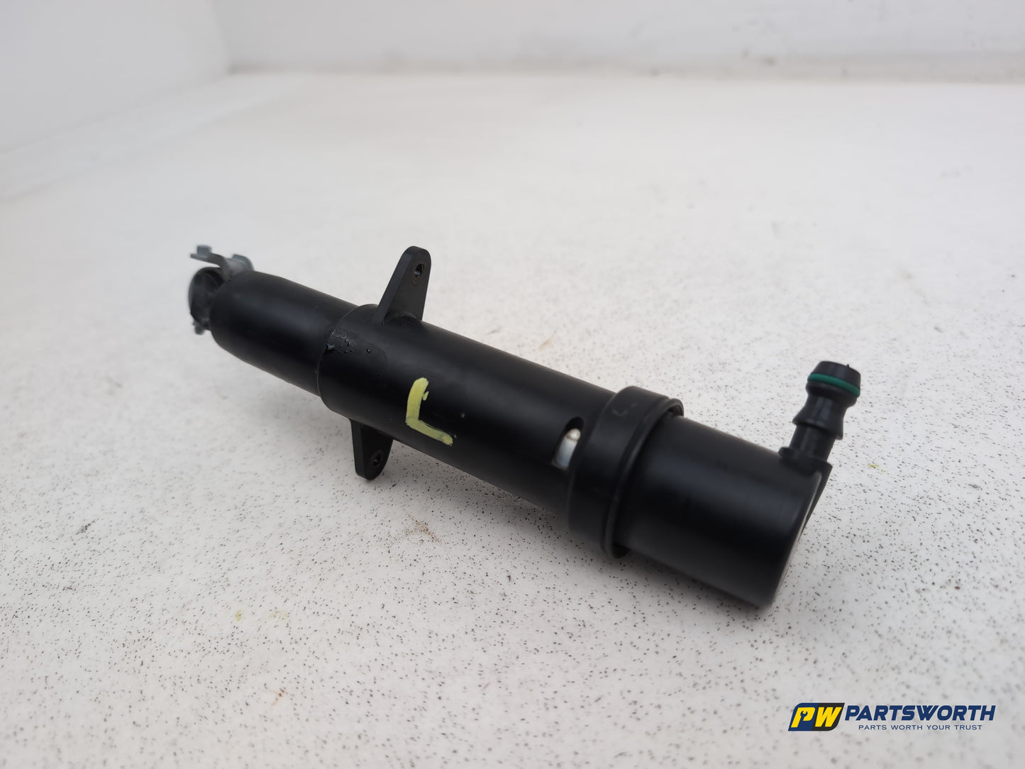 Headlamp Washer Jet LH 2