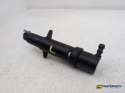 Headlamp Washer Jet LH 2