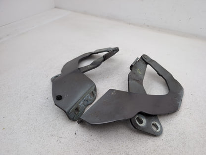 Bonnet Hinge LH 2
