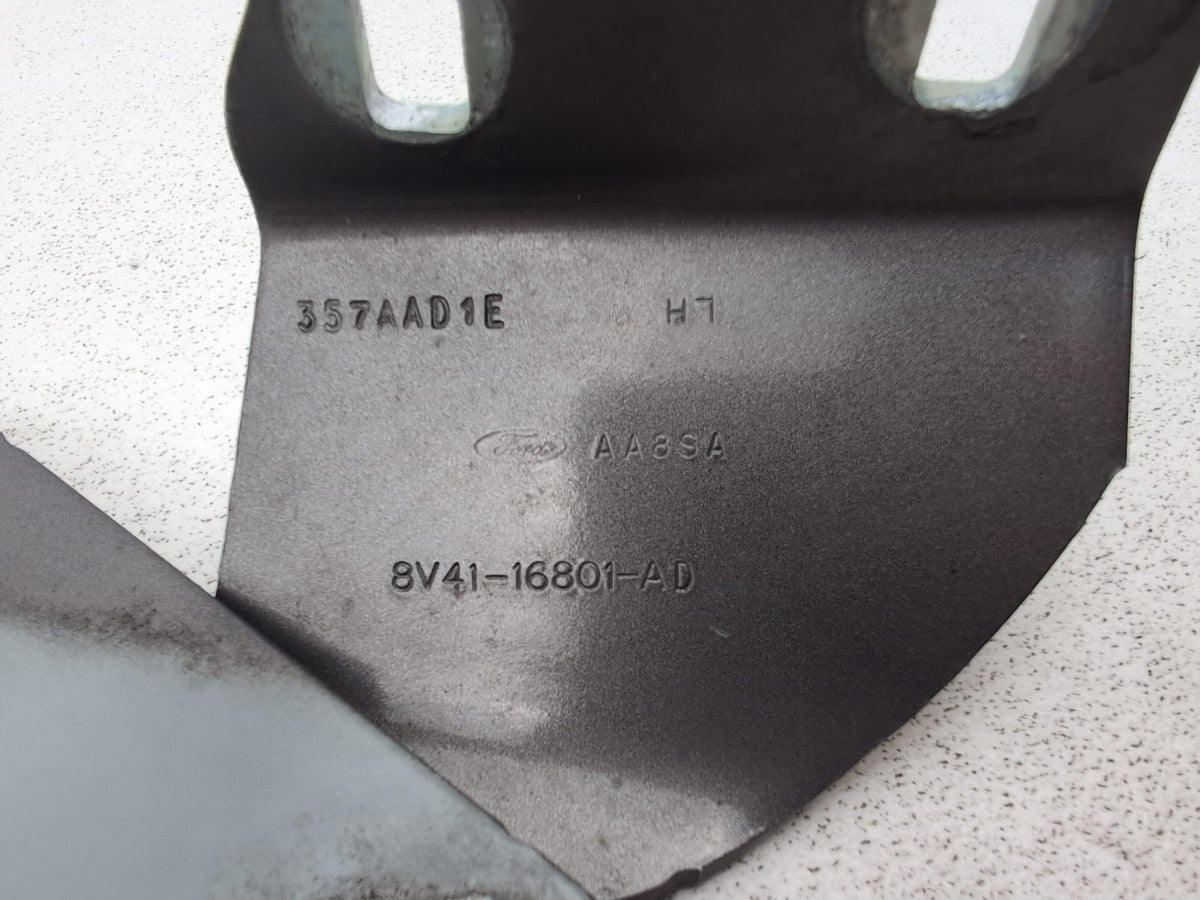 Bonnet Hinge LH 8