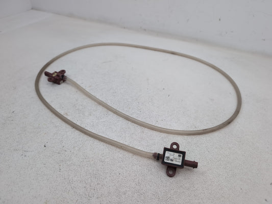 Vauxhall Insignia Sri Vx-Line Air Srs Bag Crash Impact Sensors Pair 39108782aa - photo 2
