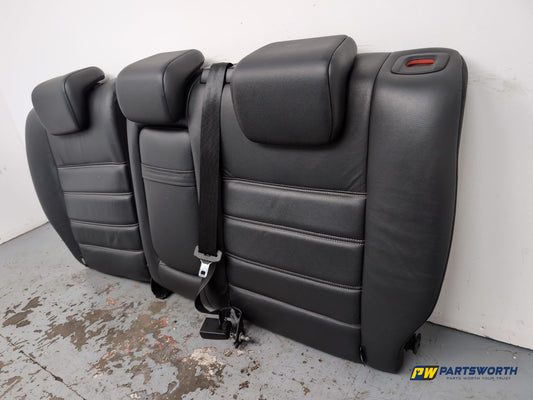 Seat Rear 2