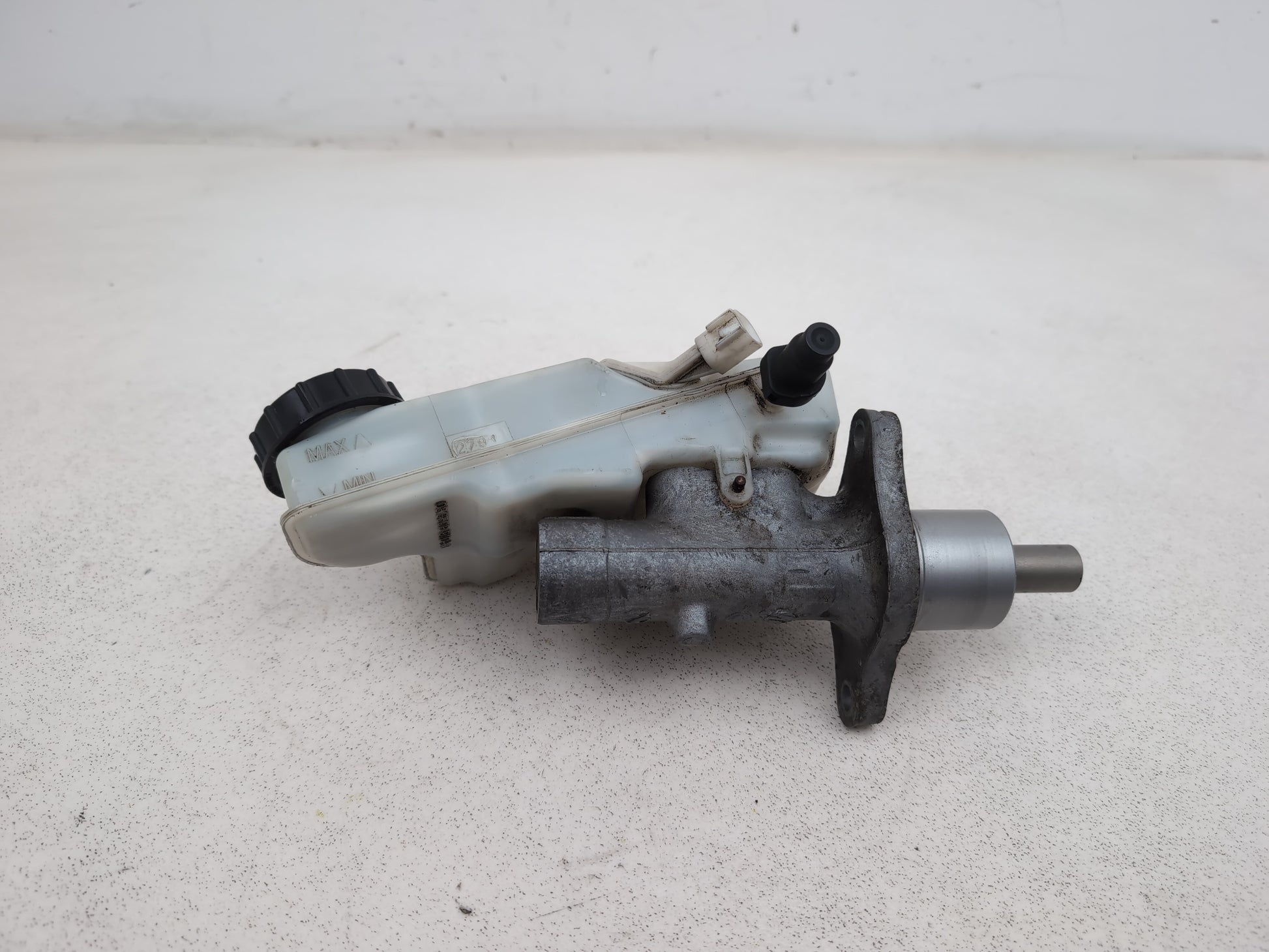 Ford Kuga Titanium X 4x4 Tdci Auto Brake Master Cylinder 03350891031 2012-2019 - photo 2