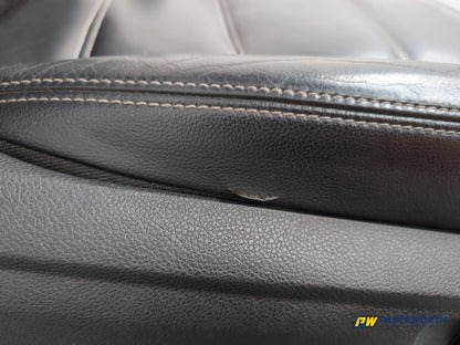 Seat Front RH 8
