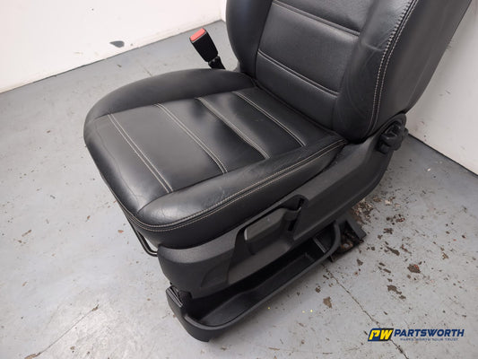 Seat Front LH 2