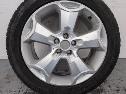 Ford Kuga Titanium X 4x4 Tdci Auto Wheel With Tyre 235/50 R18 6v4j1007bb - photo 2