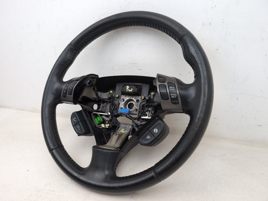Honda Accord Ex I-Vtec Multifunction Steering Wheel 2008-2012 - photo 2