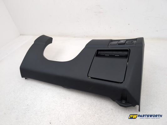 Glove Compartment Lid RH 2