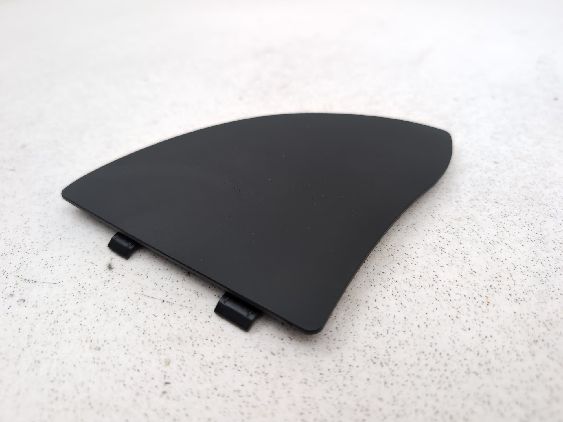 Honda Accord Ex I-Vtec Dashboard Trims Dashboard End Trim Right Driver Side - photo 2