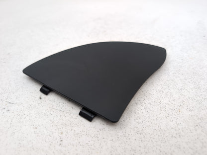 Honda Accord Ex I-Vtec Dashboard Trims Dashboard End Trim Right Driver Side - photo 2