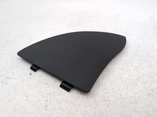 Honda Accord Ex I-Vtec Dashboard Trims Dashboard End Trim Right Driver Side - photo 2