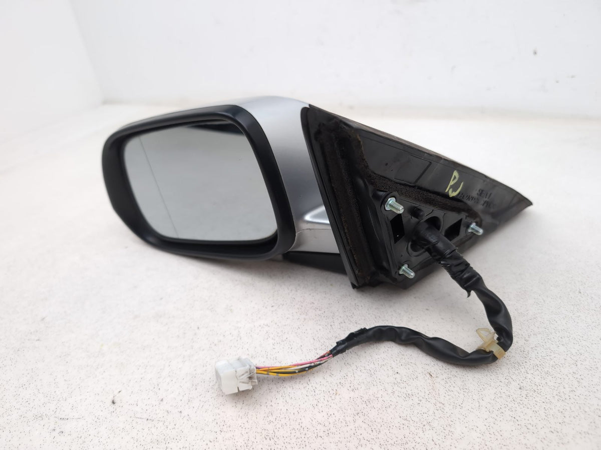 Door Mirror LH 2