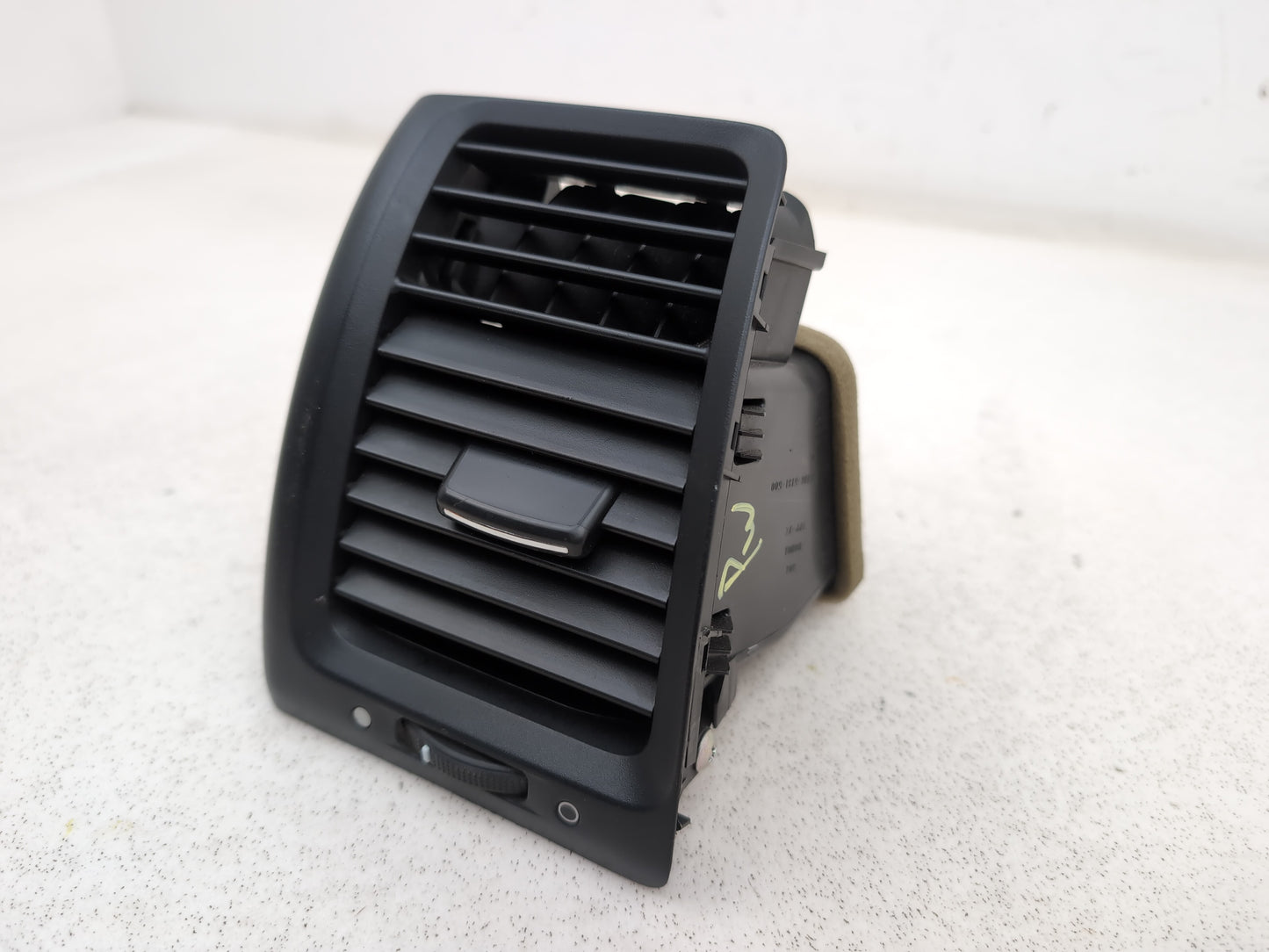 Honda Accord Ex I-Vtec Front Passenger Side Air Vent E6165131500 2008-2012 - photo 2