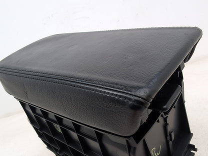 Centre Console Armrest 8