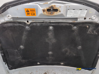 Bonnet 8
