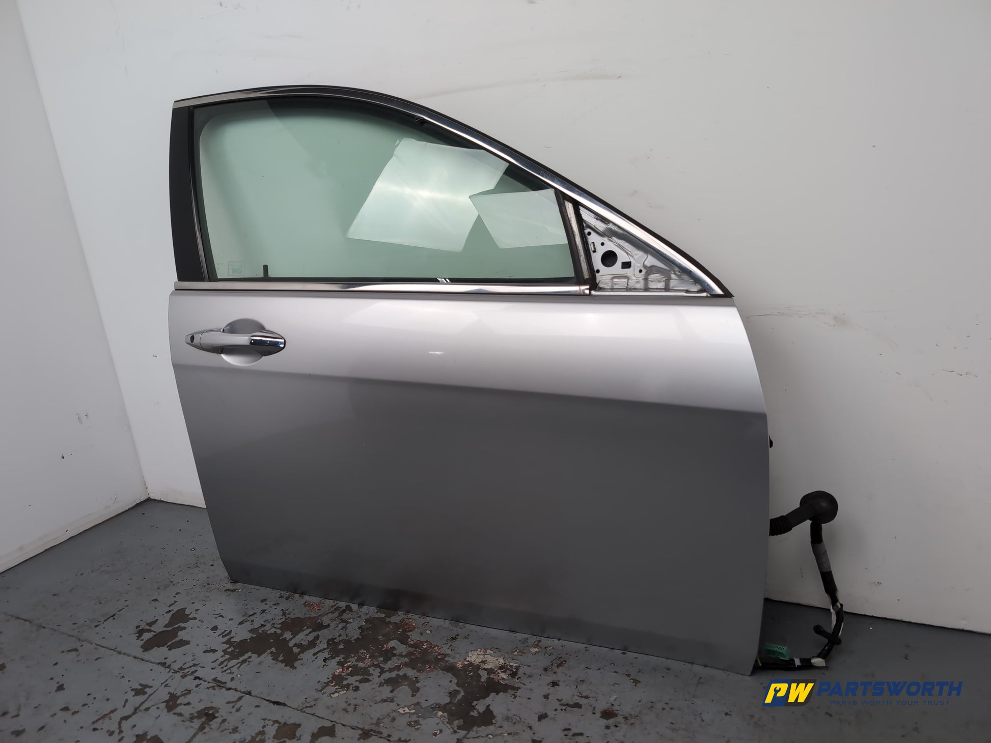 Door Front RH 2