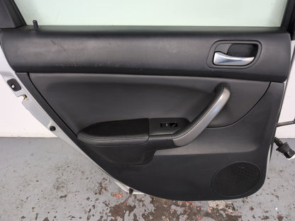 Door Rear LH 12