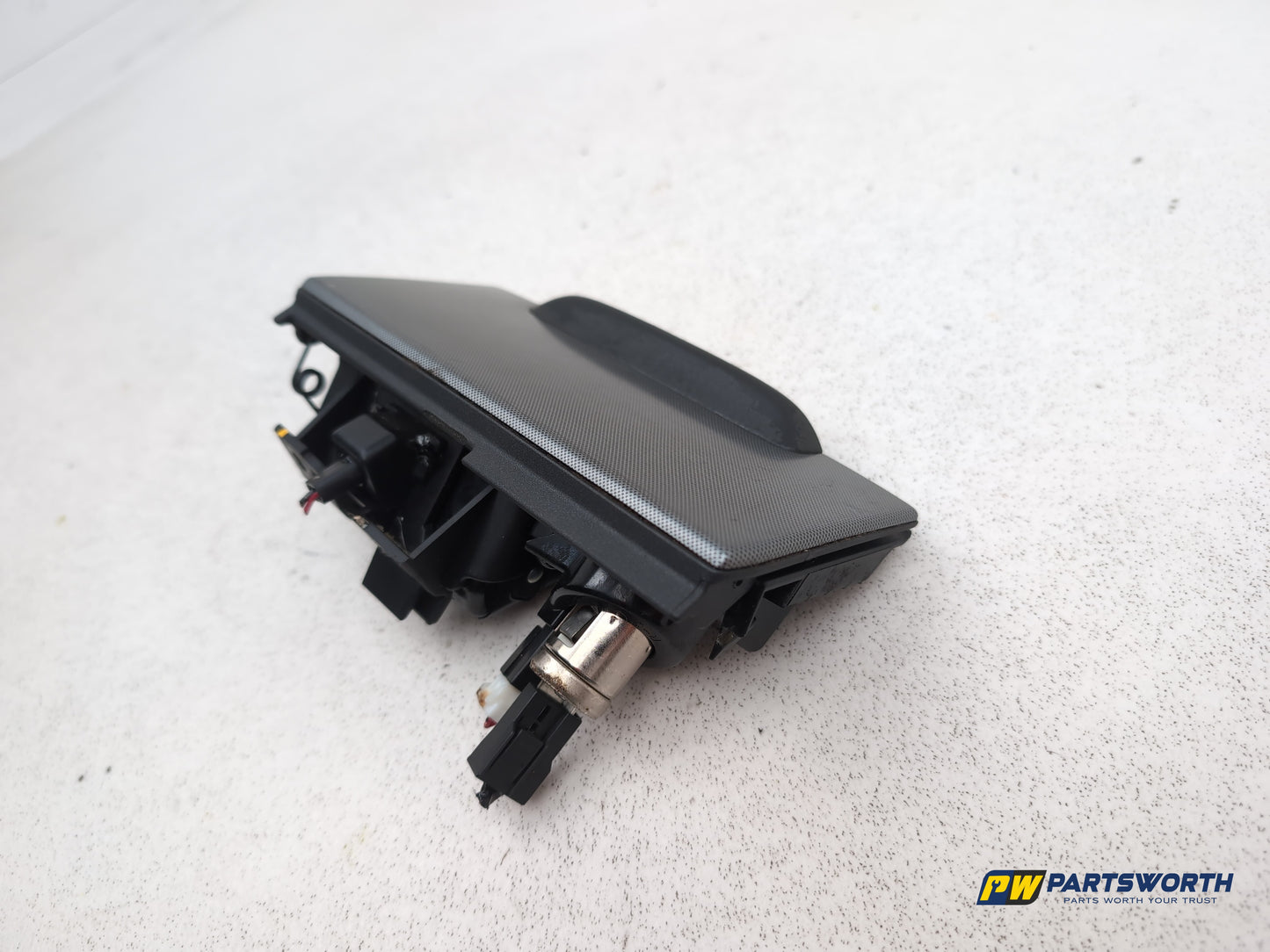 Honda Accord Ex I-Vtec Ashtray Centre Console 2008-2012 - photo 2