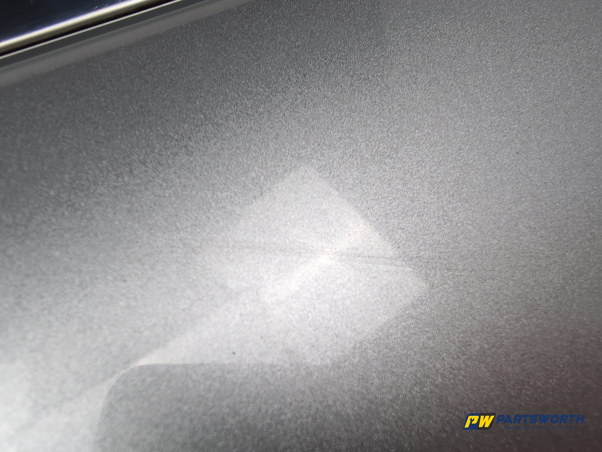 Honda Accord Ex I-Vtec Door Rear Rh Silver Nh-700m 2008-2012 - photo 8