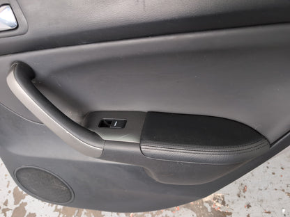 Door Rear RH 14