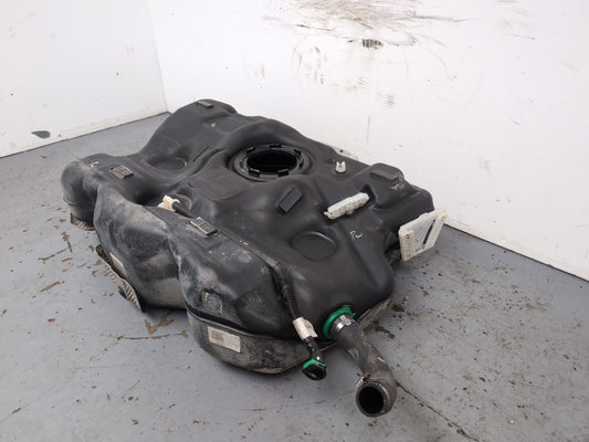 Fuel Tank 2