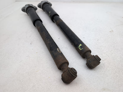 Mercedes-Benz C250 Amg Sport Ed125 Cdi Shock Absorber Rear Pair A2043260598 - photo 6