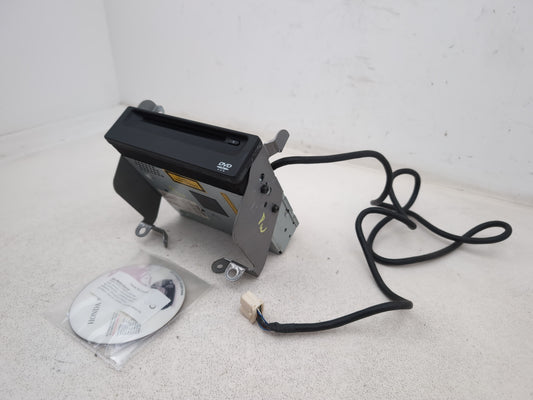 Honda Accord Ex I-Vtec Satellite Navigation Cd Unit With Cd 39540seae110m1 - photo 2