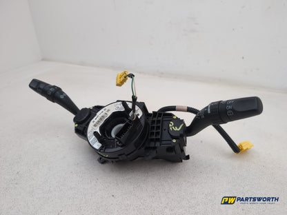 Honda Accord Ex I-Vtec Combination Switch / Stalks 2008-2012 - photo 2
