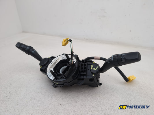 Honda Accord Ex I-Vtec Combination Switch / Stalks 2008-2012 - photo 2