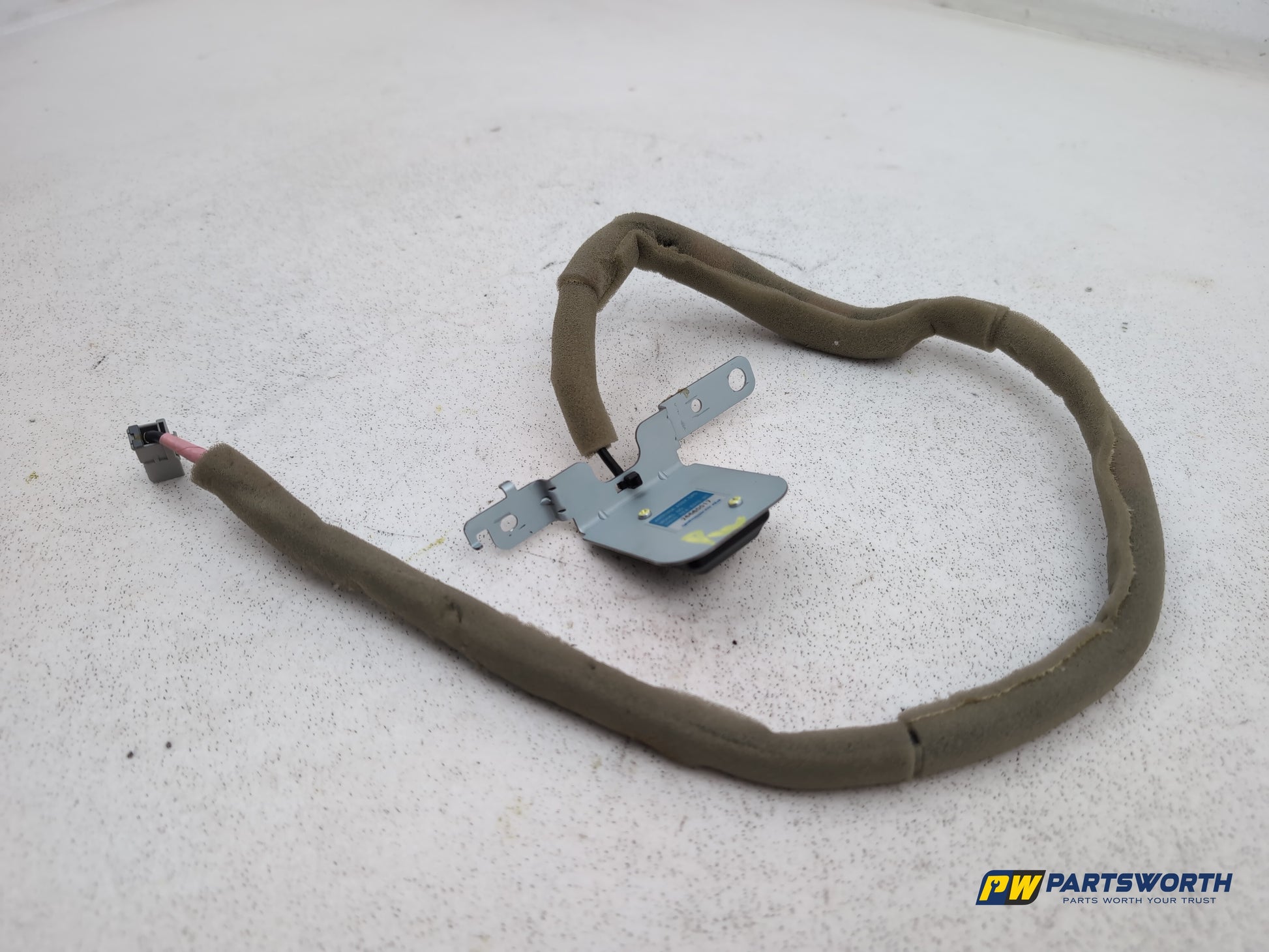 Honda Accord Ex I-Vtec Sat Nav Antenna Sensor 2008-2012 - photo 2