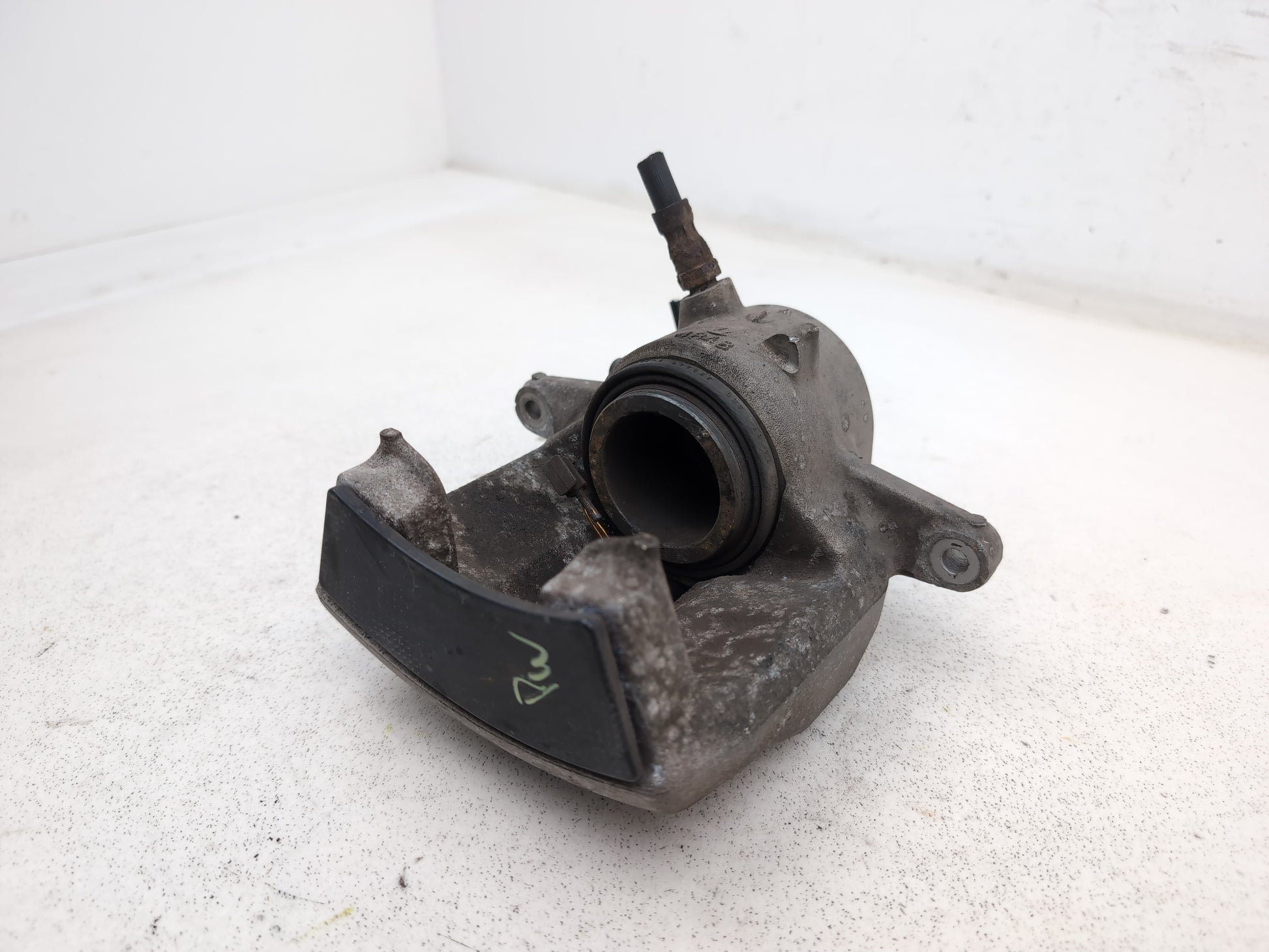 Mercedes-Benz C250 Amg Sport Ed125 Cdi Bcy A Brake Caliper Front Rh 2010-2014 - photo 2