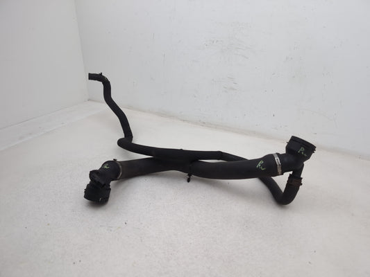Jaguar Xe Prestige D Auto Engine Water Coolant Pipe Hose 1321262a 2015-2021 - photo 2