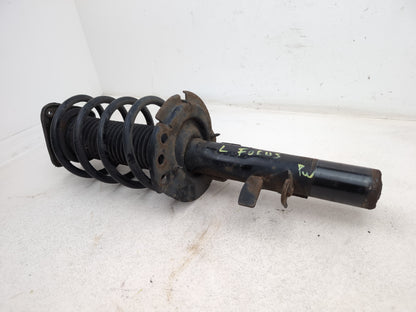 Shock Absorber Front LH 2