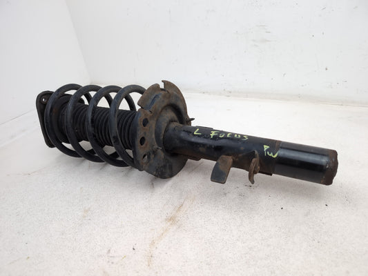 Ford Focus Zetec Tdci Shock Absorber Front Lh Bv611k001lbb 2011-2018 - photo 2