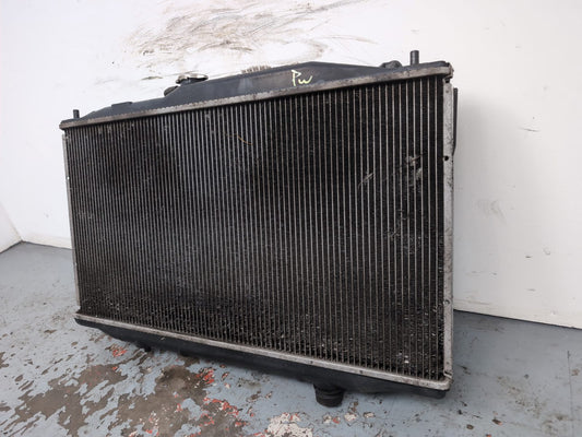Radiator Pack (KIT) 2