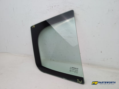 Renault Megane Expression Vvt 110 Rear Right Side Quarter Glass 2008-2015 - photo 4